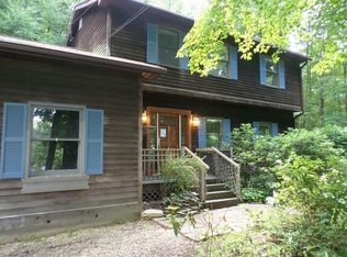 261 Kent Rd, Cornwall Bridge, CT 06754