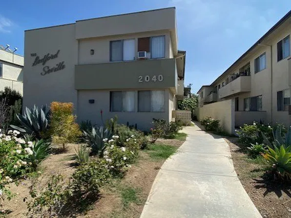 2040 S. Bedford St., 2040 S Bedford St APT 3, Los Angeles, CA 90034