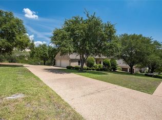1733 Canonero Dr, Austin, TX 78746