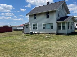 250 National Rd SE, Hebron, OH 43025