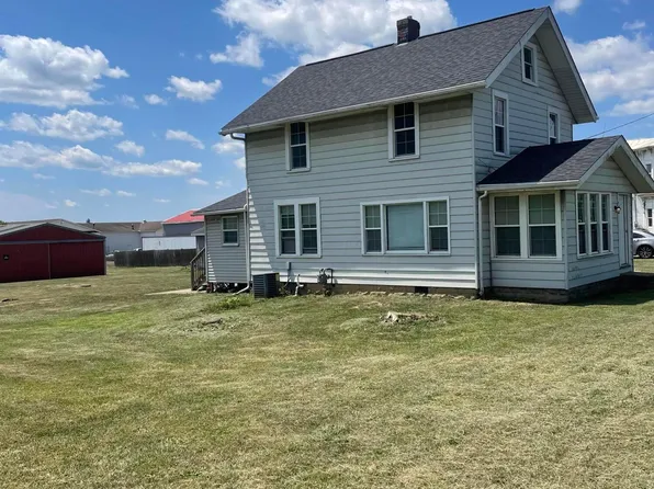 250 National Rd SE, Hebron, OH 43025