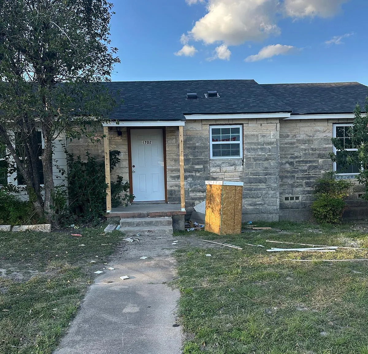 3 bed, 1532 sqft, $1,500 — Photo 1