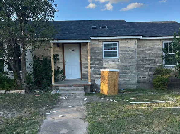 1702 E Heritage Ave, Temple, TX 76501