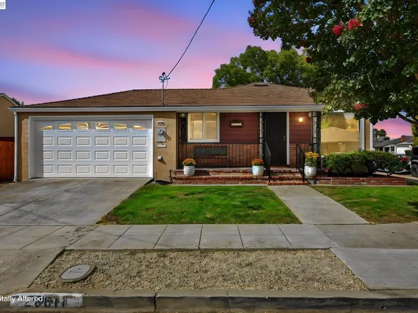 28611 Cole Pl, Hayward, CA 94544