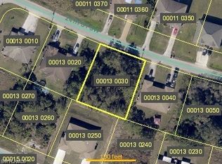 4441-4443 24th St SW, Lehigh Acres, FL 33973