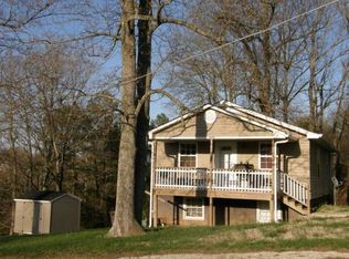 4670 Thomasville Rd, Chapmansboro, TN 37035