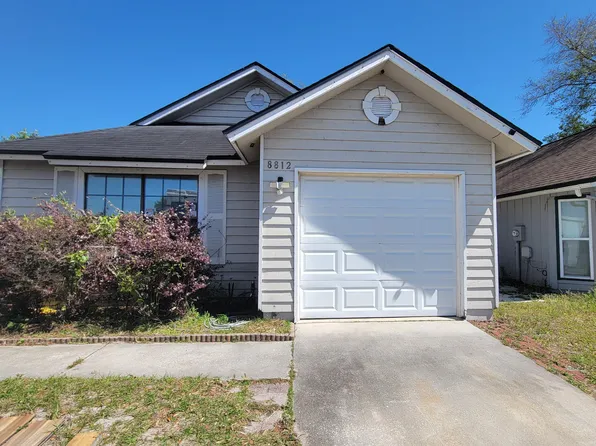 8812 TOWNSQUARE Court, Jacksonville, FL 32216