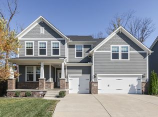 7635 Shady Trails Dr, Indianapolis, IN