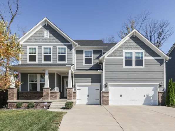 7635 Shady Trails Dr, Indianapolis, IN 46259