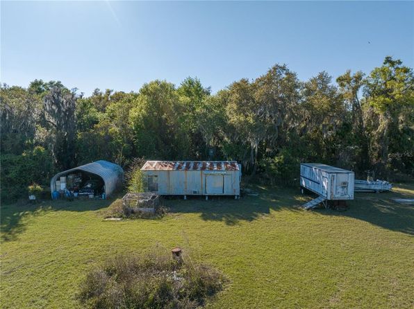 372 Carpenter Ave, Osteen, FL 32764
