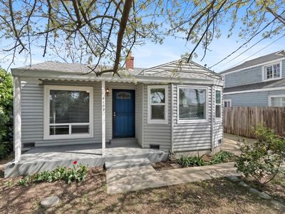 4109 W Nichols Ave, Sacramento, CA, 95820