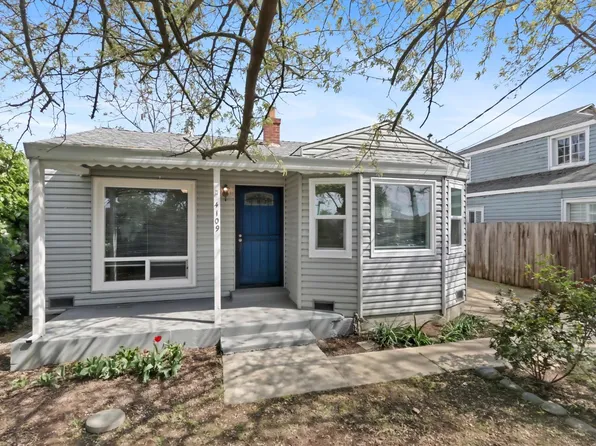4109 W Nichols Ave, Sacramento, CA 95820