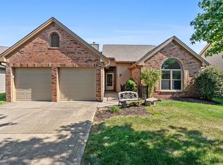 10753 Chesapeake Dr N, Indianapolis, IN