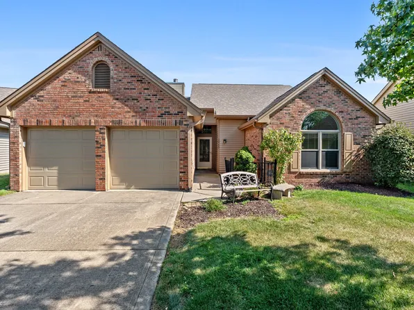 10753 Chesapeake Dr N, Indianapolis, IN 46236