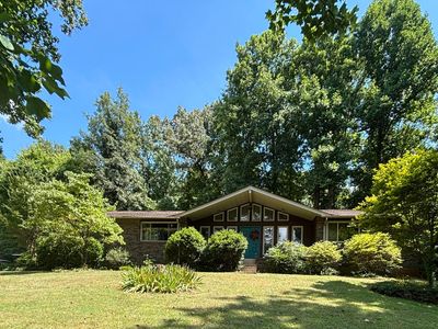 308 E Norton Rd, Knoxville, TN, 37920