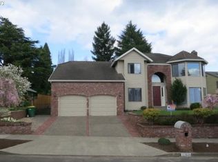 12645 SW Stillwell Ln, Beaverton, OR 97008