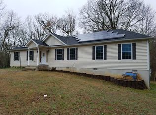 18499 Eighteen Wheel Dr, Lexington Park, MD 20653