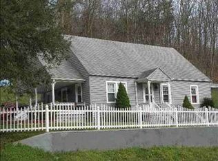 258 Fudge Creek Rd, Ona, WV 25545