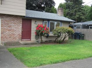 3684 Elwing Ave, Eugene, OR 97401