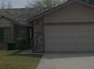 1828 Innsbrook Dr, Modesto, CA 95350