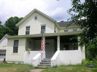 162 Route 20, Chester, MA 01011