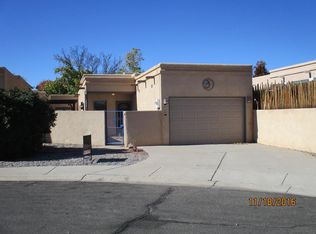 5709 Jessica Ct NW, Albuquerque, NM 87120