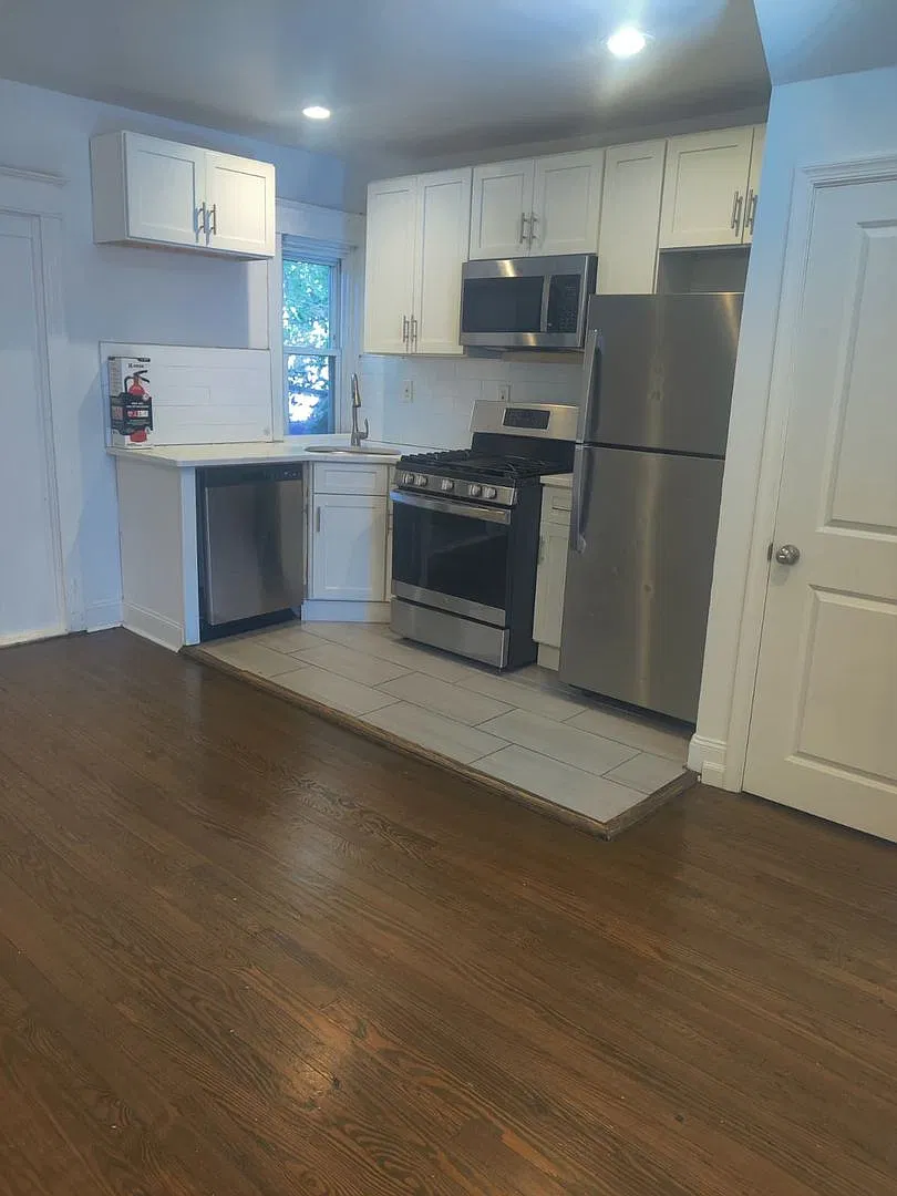 5343 Turner St.,2 bedroom, 1 bathroom, Home — Photo 1