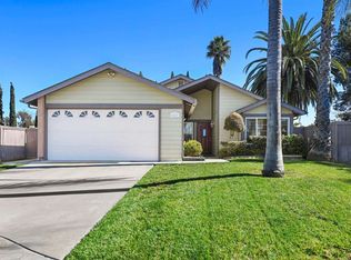 4667 Desmond Cir, Oceanside, CA 92056