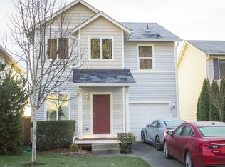11054 Elliston Way NE, Redmond, WA 98053