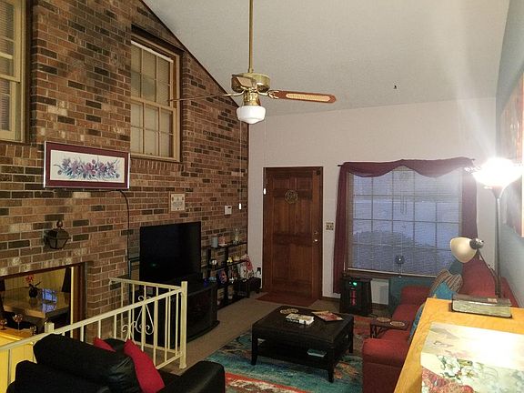 Another Angle of Den