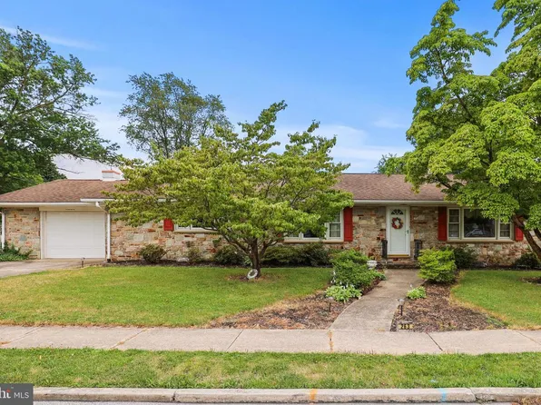 263 McKinley Ave, Hanover, PA 17331