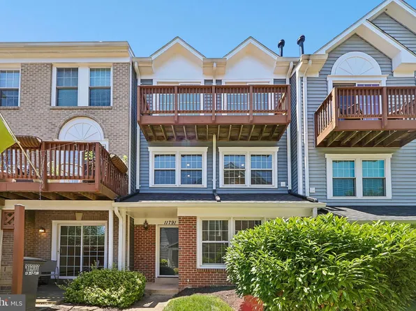 11791 Rockaway Ln #47, Fairfax, VA 22030