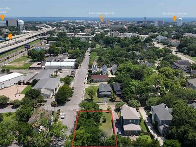 30 E Brainerd St, Pensacola, FL, 32501