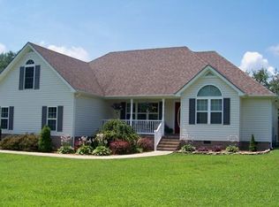 1509 Lockmiller Rd LOT 8, Estill Springs, TN 37330