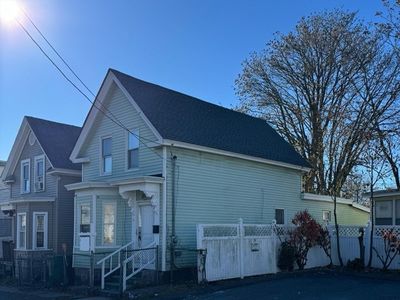 31 Merrill St, Lowell, MA, 01852