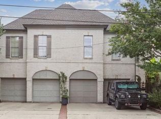 411 Focis St, Metairie, LA 70005