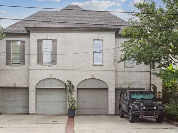 411 Focis St, Metairie, LA 70005