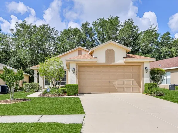 11148 Heathrow Ave, Spring Hill, FL 34609