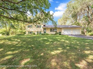 165 Waldo Rd, Mason, MI 48854