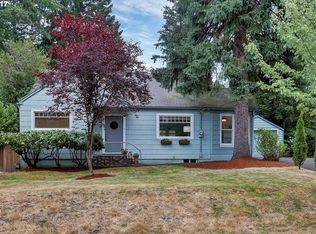 9060 SW 80th Ave, Portland, OR 97223