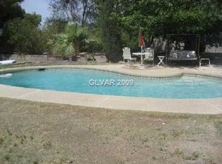 2250 Bluegrass Ln, Las Vegas, NV 89123