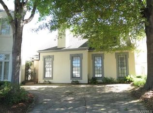 2205 Rosemont Ter, Montgomery, AL 36106