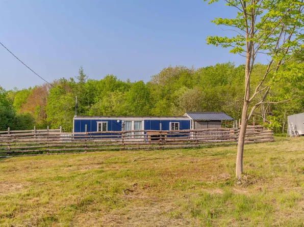 1115 Weymouth Falls Rd, Digby, NS B0W 3T0