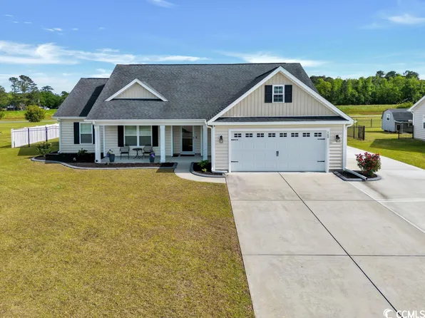 160 Vineyard Lake Circle, Conway, SC 29527