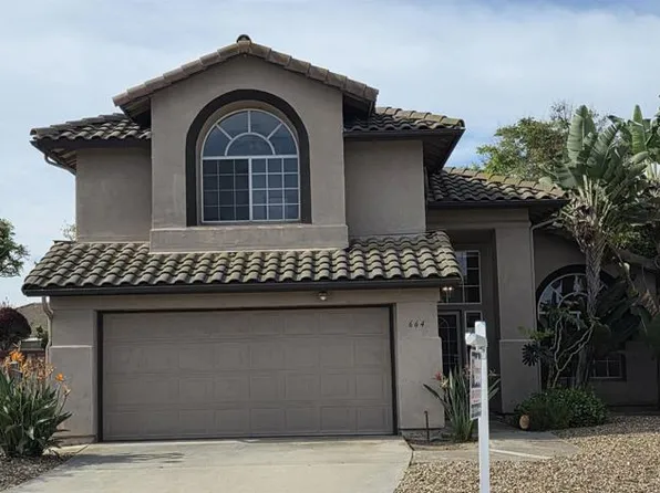 664 Rainbow Dr, Chula Vista, CA 91911