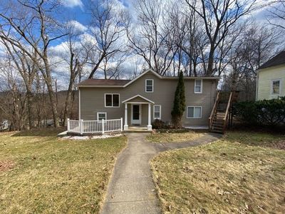 43 The Circuit St, Binghamton, NY, 13903