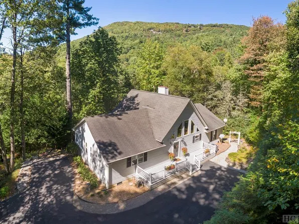 2597 West Christy Trail, Sapphire, NC 28774