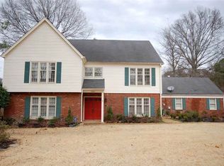 7562 Canon Gate Cv, Germantown, TN 38138