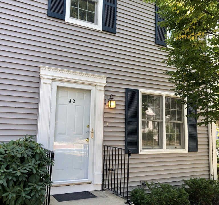 2nd image of 1 Clairmont Ct #A2