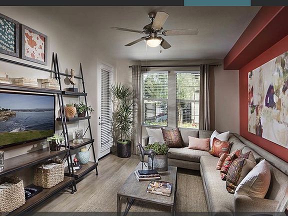 3rd image of 2444 Palisades Dr Unit 207